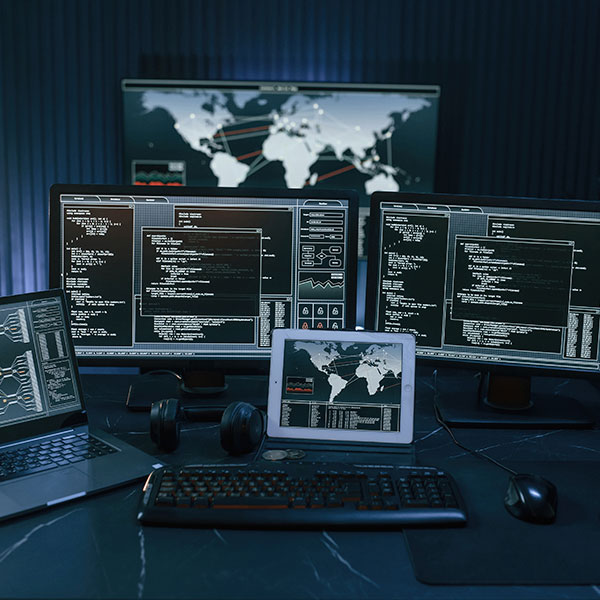 Experto Universitario en Data