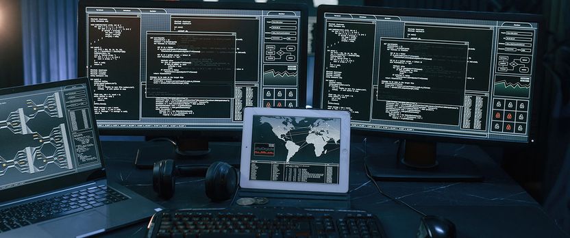 Experto Universitario en Data
