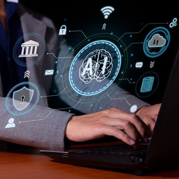 Experto Universitario en Inteligencia Artificial aplicada a Empresas