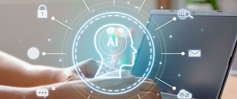 Experto Universitario en Inteligencia Artificial (IA) aplicada al Marketing Digital