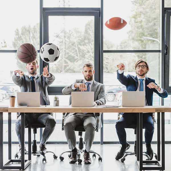 Máster de Formación Permanente en Dirección y Gestión Avanzada de Centros Deportivos