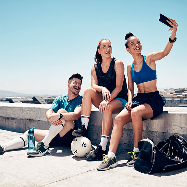 Experto Universitario en Marketing Deportivo