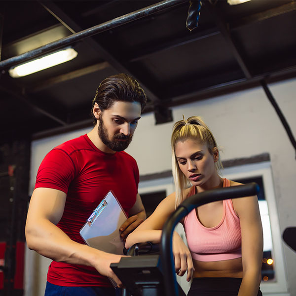 Curso Universitario de Especialización en Gestión de Instalaciones Deportivas