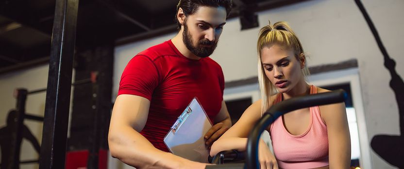 Curso Universitario de Especialización en Gestión de Instalaciones Deportivas