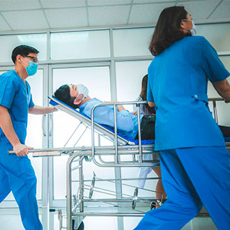 Curso en Movilización de Pacientes: Técnicas y Estrategias para el Celador Profesional