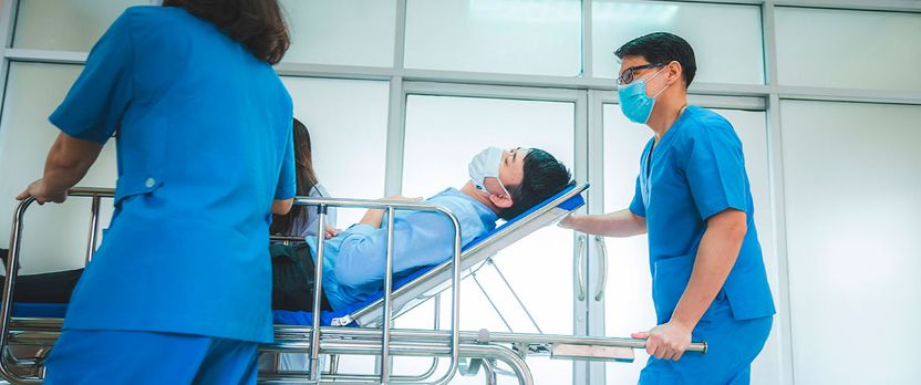 Curso en Movilización de Pacientes: Técnicas y Estrategias para el Celador Profesional