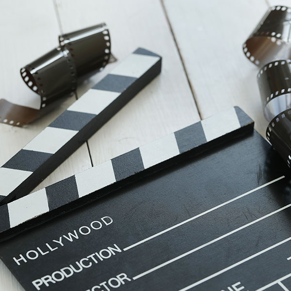 Curso Universitario de Especialización en Dirección Cinematográfica