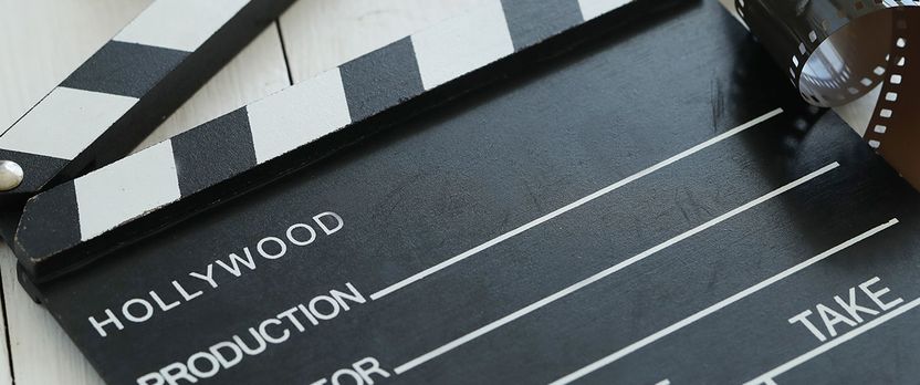 Curso Universitario de Especialización en Dirección Cinematográfica