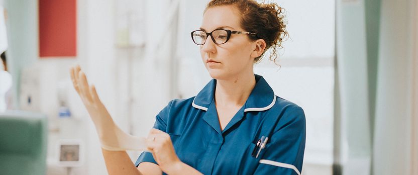 Curso Universitario de Especialización en Avances para Celadores en el Sistema Sanitario Público