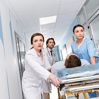 Curso Universitario de Especialización en Manejo y Asistencia en la Movilización de Pacientes con Movilidad Limitada