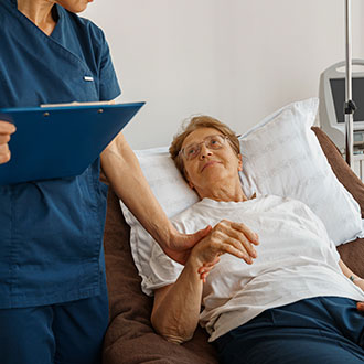Máster de Formación Permanente en Enfermería Especializada: Cuidados Críticos y Urgencias Cardiovasculares