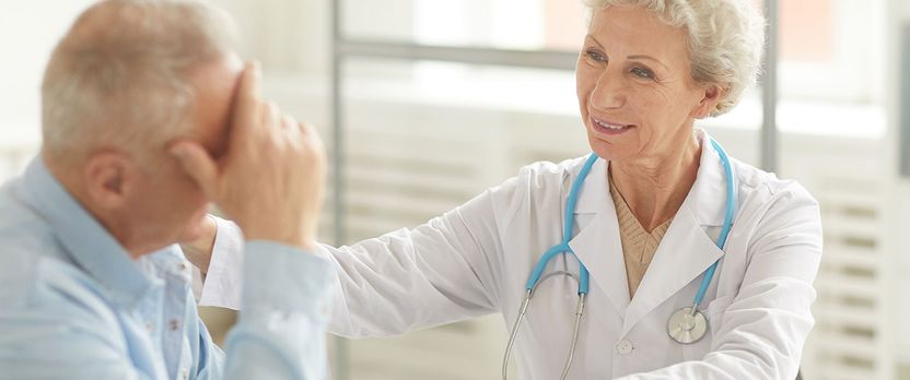Máster de Formación Permanente en Geriatría y Gerontología Avanzada: Manejo Clínico y Cuidado Integral del Anciano
