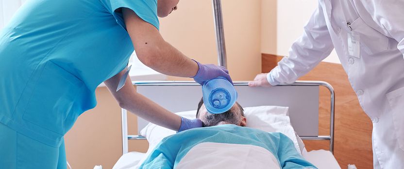 Máster de Formación Permanente en Gestión Avanzada y Asistencia en Urgencias y Emergencias Sanitarias