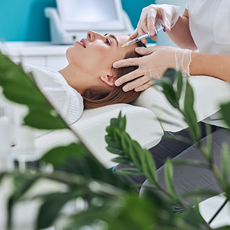 Máster de Formación Permanente en Medicina Estética Avanzada: Técnicas Innovadoras y Práctica Clínica