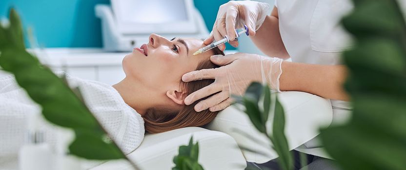 Máster de Formación Permanente en Medicina Estética Avanzada: Técnicas Innovadoras y Práctica Clínica