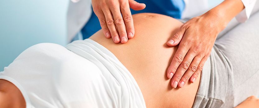Máster de Formación Permanente en Actualización Integral y Práctica Profesional para Matronas