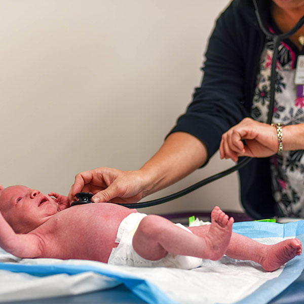 Máster de Formación Permanente en Urgencias y Cuidados Críticos Pediátricos