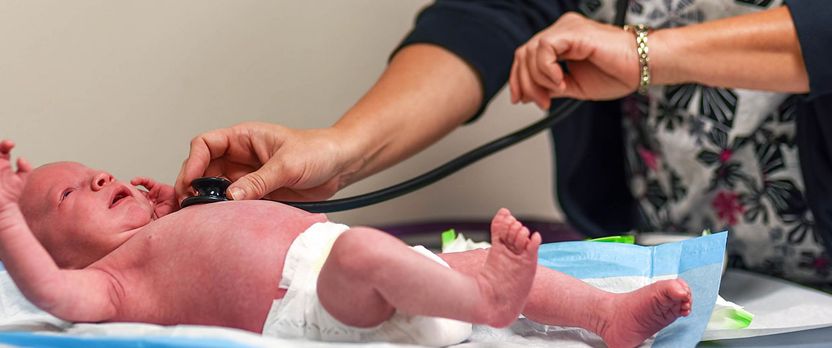 Máster de Formación Permanente en Urgencias y Cuidados Críticos Pediátricos