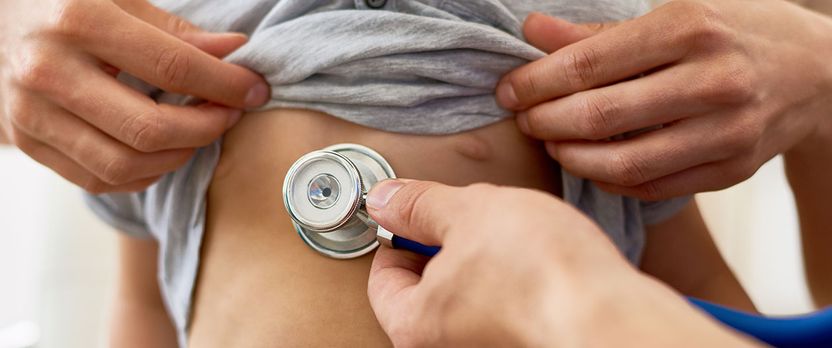 Máster de Formación Permanente en Cuidados Neonatales y Pediátricos Avanzados de Enfermería