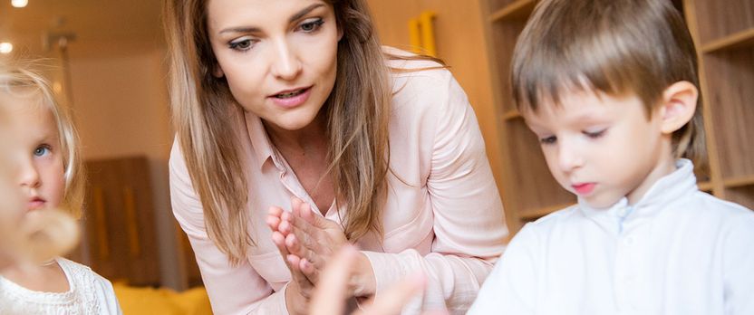 Máster de Formación Permanente en Intervención Socioeducativa: Estrategias en la Prevención y Resolución de Conflictos Familiares e Infantiles