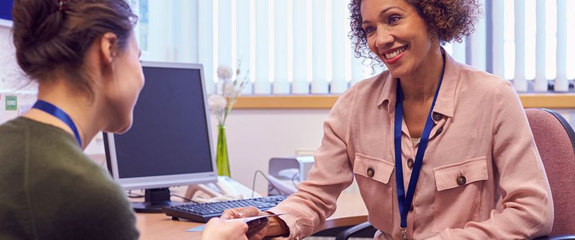 Máster de Formación Permanente en Psicología Aplicada: Especialización en Contextos Sanitarios