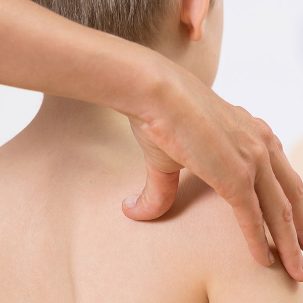 Máster de Formación Permanente en Fisioterapia Pediátrica Integral: Evaluación, Tratamiento y Rehabilitación