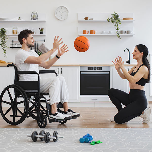 Máster de Formación Permanente en Innovación y Estrategias Avanzadas de Fisioterapia en Lesiones Deportivas