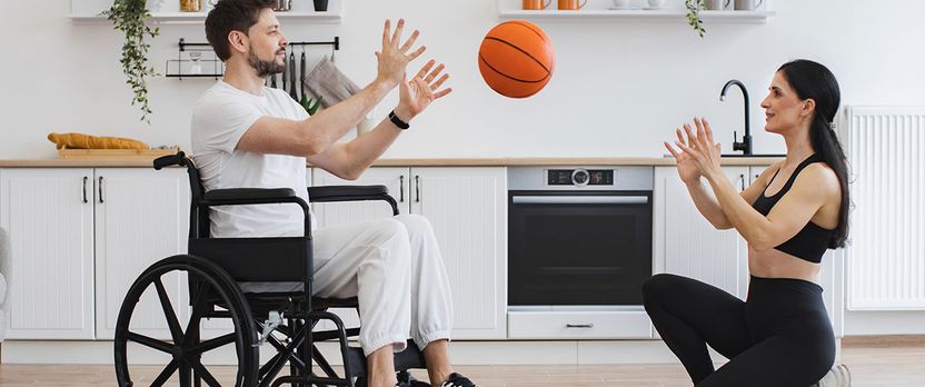Máster de Formación Permanente en Innovación y Estrategias Avanzadas de Fisioterapia en Lesiones Deportivas