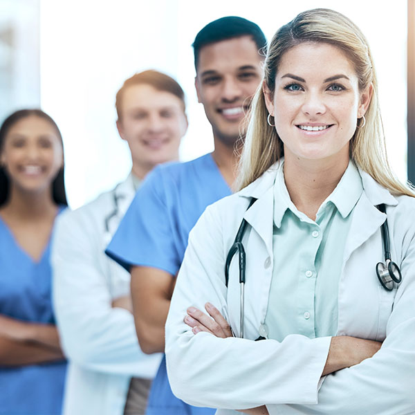 Máster de Formación Permanente en Liderazgo y Gestión Innovadora en el Sector Salud: Transformación Digital y Eficiencia