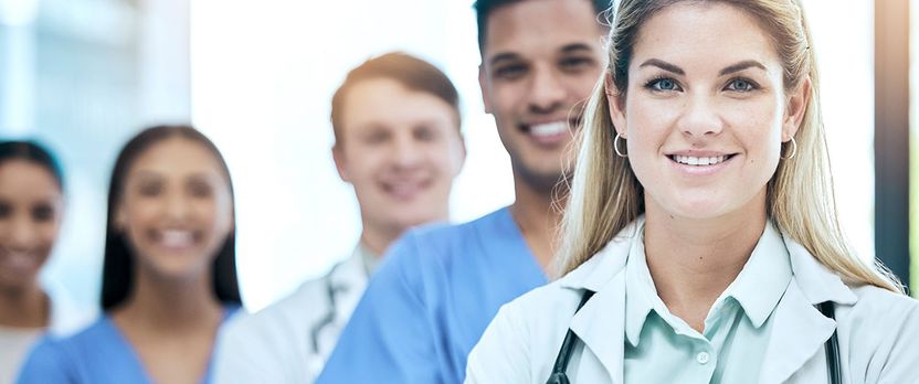 Máster de Formación Permanente en Liderazgo y Gestión Innovadora en el Sector Salud: Transformación Digital y Eficiencia
