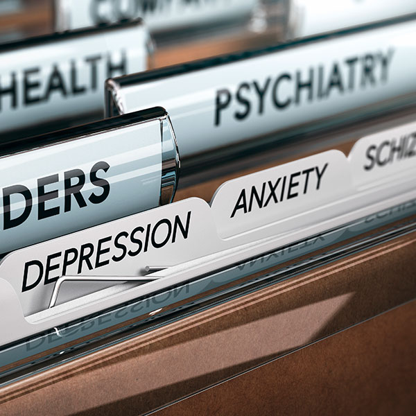 Especialista Universitario en Intervenciones Clínicas Avanzadas para Trastornos del Ánimo y Crisis Psiquiátricas