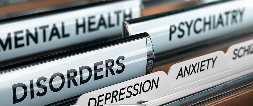 Especialista Universitario en Intervenciones Clínicas Avanzadas para Trastornos del Ánimo y Crisis Psiquiátricas