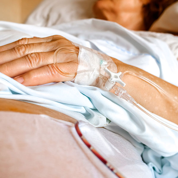 Especialista Universitario en Cuidados Paliativos: Enfoques Integrales y Atención Domiciliaria al Paciente Terminal