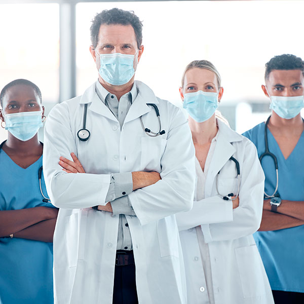 Especialista Universitario en Dirección Sanitaria Avanzada: Innovación, Comunicación y Liderazgo