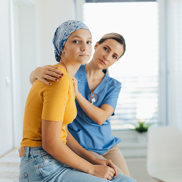 Experto Universitario en Abordaje Integral de la Psicooncología