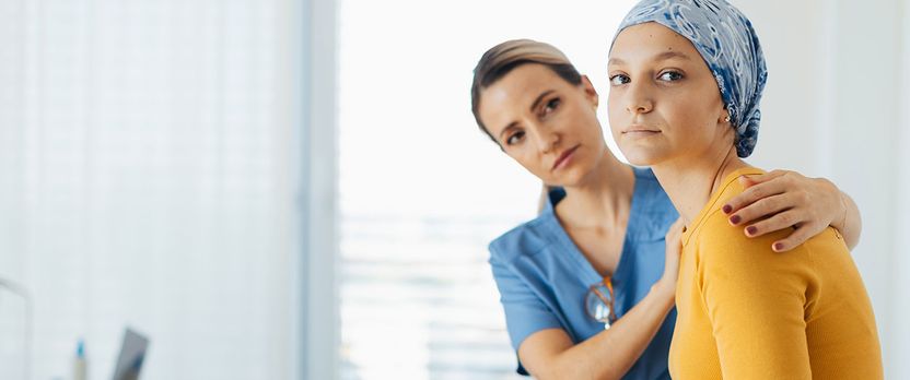 Experto Universitario en Abordaje Integral de la Psicooncología