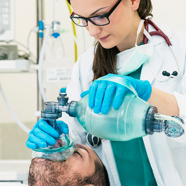 Experto Universitario en Oxigenación Extracorpórea y Técnicas Avanzadas en Enfermería