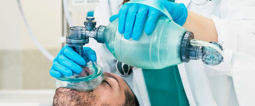 Experto Universitario en Oxigenación Extracorpórea y Técnicas Avanzadas en Enfermería