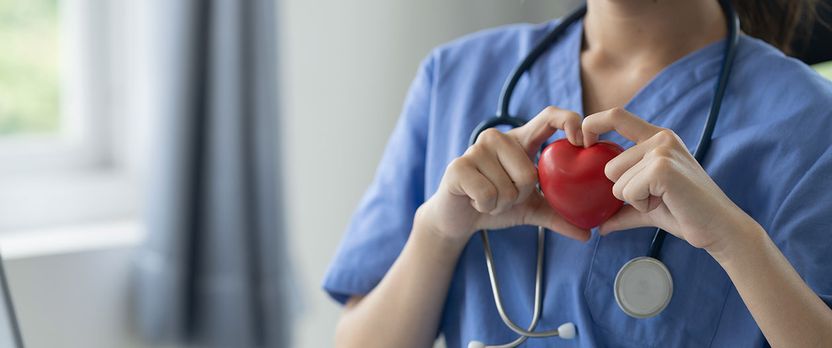Experto Universitario en Innovación y Eficiencia en la Gestión de Sistemas de Salud