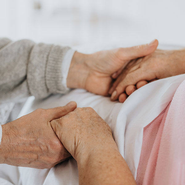 Experto Universitario en Cuidados Paliativos y Humanizado en la Atención Sanitaria