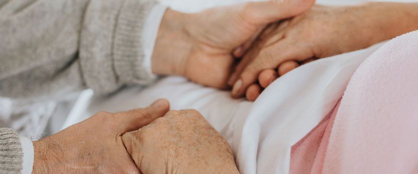Experto Universitario en Cuidados Paliativos y Humanizado en la Atención Sanitaria