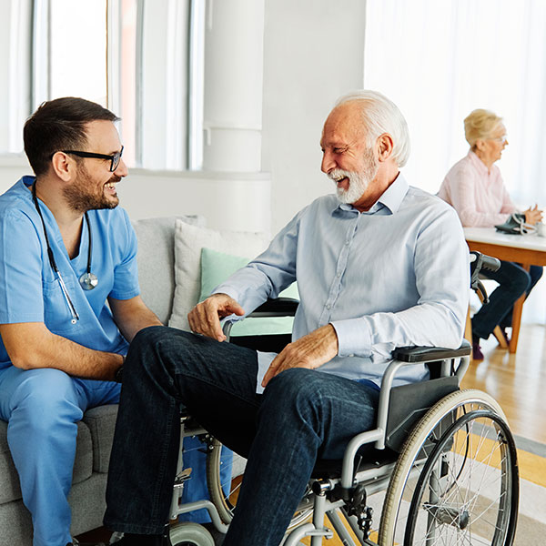 Experto Universitario en Geriatría y Gerontología Contemporánea