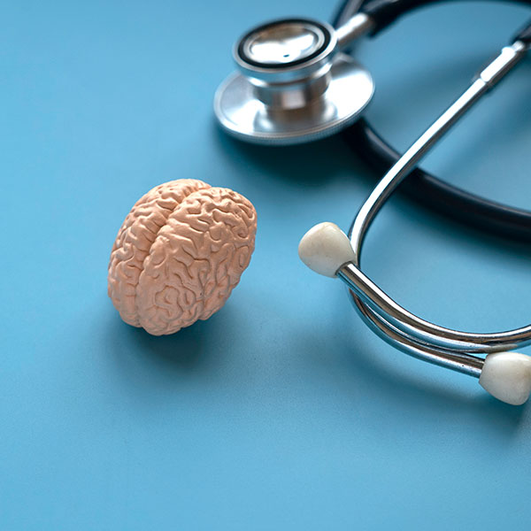 Experto Universitario en Intervención y Manejo Integral de la Enfermedad de Alzheimer