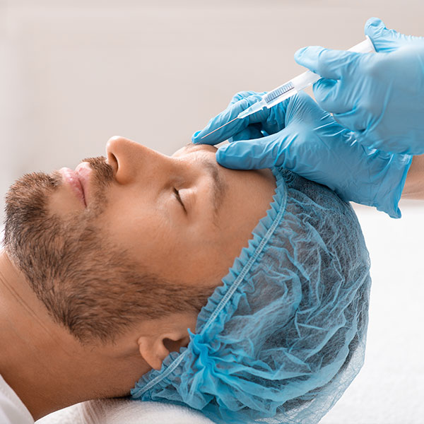 Experto Universitario en Innovación y Tratamientos de Medicina Estética