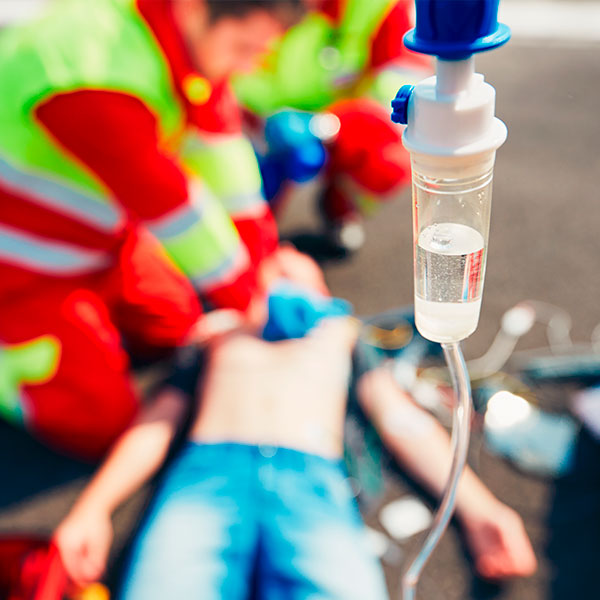 Experto Universitario en Urgencias, Emergencias y Rescate en Condiciones Extremas