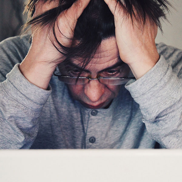 Experto Universitario en Abordaje Integral de la Salud Mental