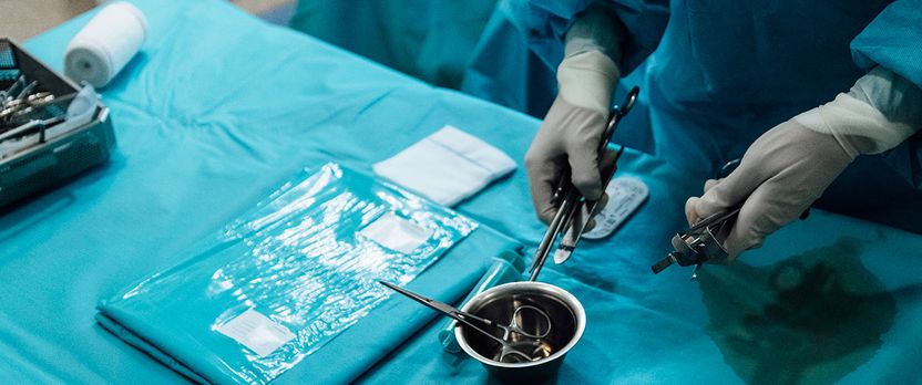 Curso Universitario de Especialización en Principios y Gestión de la Cirugía Mayor Ambulatoria para Enfermería