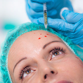 Curso Universitario de Especialización en Tratamiento con Plasma Rico en Plaquetas (PRP)