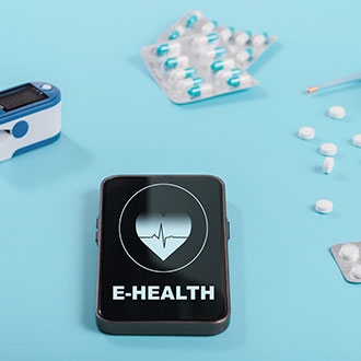 Curso Universitario de Especialización en Transformación Digital del Sector Salud