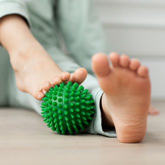 Curso Universitario de Especialización en Evaluación y Avance del Desarrollo Psicomotor en Fisioterapia Pediátrica